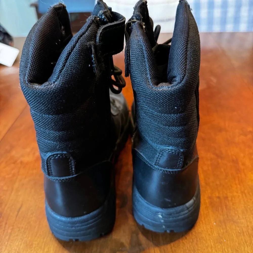 RIELD tactical boots